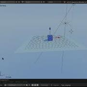 Upbge Player Movements BGE Blender Game Engine Tutorial