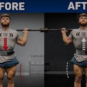 The Fastest Way To Blow Up Your Squat 4 Science Based Steps