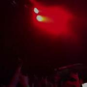 Tata From Fallen Captive Crowd Surfing
