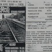 Necro E Devoured Periphery Demo 91