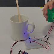 Network Decvices Week 1 Bubble Switch