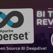 Apache Superset Review Can Open Source BI Possibly Be Good