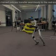 DynaRetarget Dynamically Feasible Retargeting Using Sampling Based Trajectory Optimization