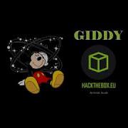 HackTheBox Giddy