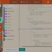Making Games With MakeCode Arcade