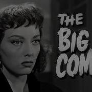 The Big Combo 1955 Is Top Tier Gangster Noir Sleaze