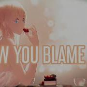 Nightcore Born Without A Heart Lyrics