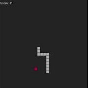 P5 Js Snake Game Javascript Browser Game
