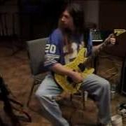 Steve Swanson Of Six Feet Under In Studio Guitar Track Of Sick In The Head