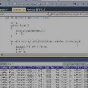 Visual Studio Build Error And F4