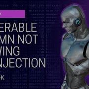 Vulnerable Column Not Showing Sql Injection