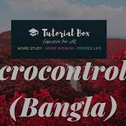 Microcontroller Theory 2 Bangla