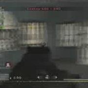 My Favorite COD 4 Classes