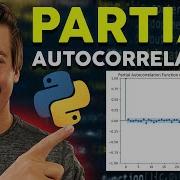 PACF Explained A Simple Guide To Partial Autocorrelation With Python
