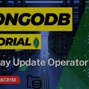 74 Array Update Operator In Mongodb Update Array Operators In Mongodb MongoDB Tutorial Hindi