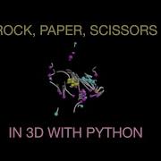 I FIXED My 3D Rock Paper Scissors Game