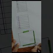 PAPER NOTES IDEA INK ATTACK