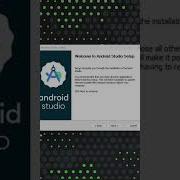 Install Android Studio In 1 Minute