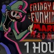 Overdue Friday Night Funkin FULL SONG 1 HOUR