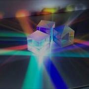 Trichroic Prism Cube