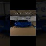 Tutorial On The Shake Car Hypercar Edit Supercar Caredit