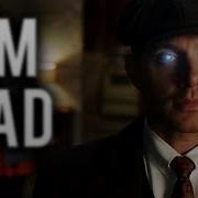 SPN Michael Dean I M Bad