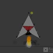 P5 Js Rocket