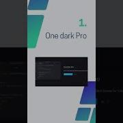 5 Best Visual Studio Code Themes For Developers