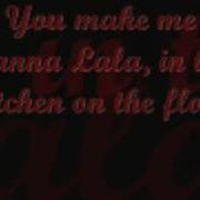 Lala Ashlee Simpson With Lyrics