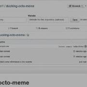 GitHub Tutorial 04 README Gitignore And Live Editing