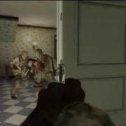 Call Of Duty Black Ops Double Kill With 1 Bullet HD