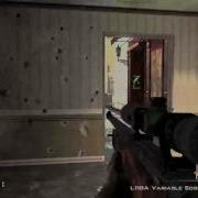 Collateral Quickscope On MW3