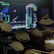 GITADORA OD Drum KHAMEN BREAK
