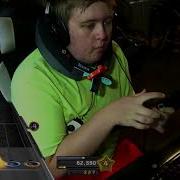 Exiles Hell Fc While Wearing A Vibrating Neck Pillow On Full Blast
