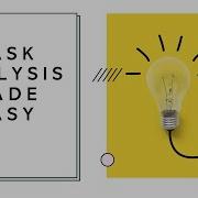 Task Analysis Made Easy With Examples