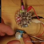MakeCode Minute Pixel Dial Adafruit Johnedgarpark Adafruit MSMakeCode Makecode