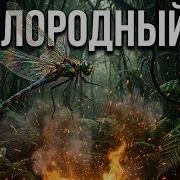 35 Кислорода Почему этот мир превратился в АД