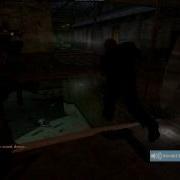 PC Zombie Panic Source Mod