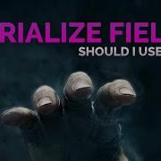 SERIALIZE FIELD Attribute Make Variables Visible In Unity
