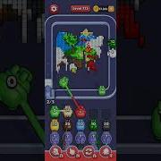 Pixel Flow Hard Level 775