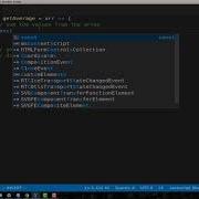 How To Get The Average From A JavaScript Array With Functional Programming