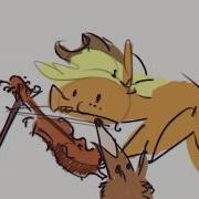 Applejack Mp4