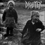 DISASTER Live At Planet X Liverpool FULL