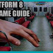 Platform 8 Full Walkthrough 100 4K60FPS All Endings New Update Gameplay