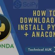 How To Download And Install Python Anaconda On Windows 11 Mac And Linux