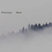 Glitch Navigation Hover Button HTML CSS