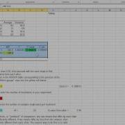 Anova Part 2 Tukey Test