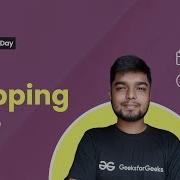 Egg Dropping Puzzle Problem Of The Day 01 08 22 Yash Dwivedi