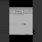 How To Create Levels In Revit Architecture Revit Beginners Tutorial
