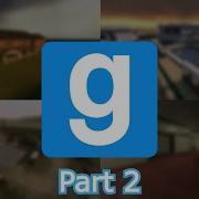 Exploring MORE Random Gmod Maps On The Workshop